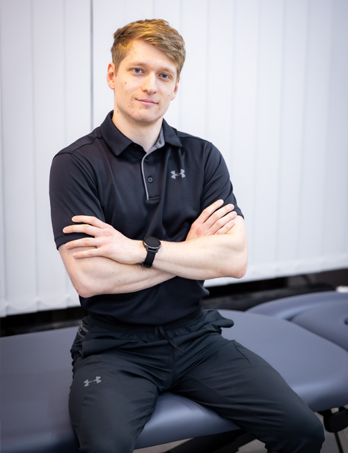 Paládi Kristóf gyógytornász-fizioterapeuta Paládi Kristóf gyógytornász-fizioterapeuta Debrecenben